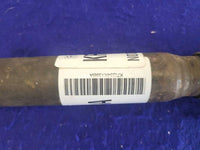 2015-2022 Ford Mustang GT S550 Driver Left Axle Shaft Half Rear IRS - The Parts Farm