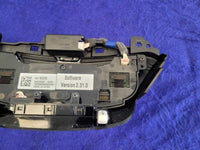 2016-2017 Chevrolet SS 6.2L Sedan HVAC Temperature Control 92278336 Front 2372 - The Parts Farm