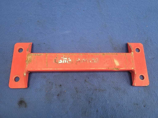 2014-2017 Chevrolet SS 6.2L Sedan BMR Tunnel Brace Auto Trans A/T 2602 - The Parts Farm