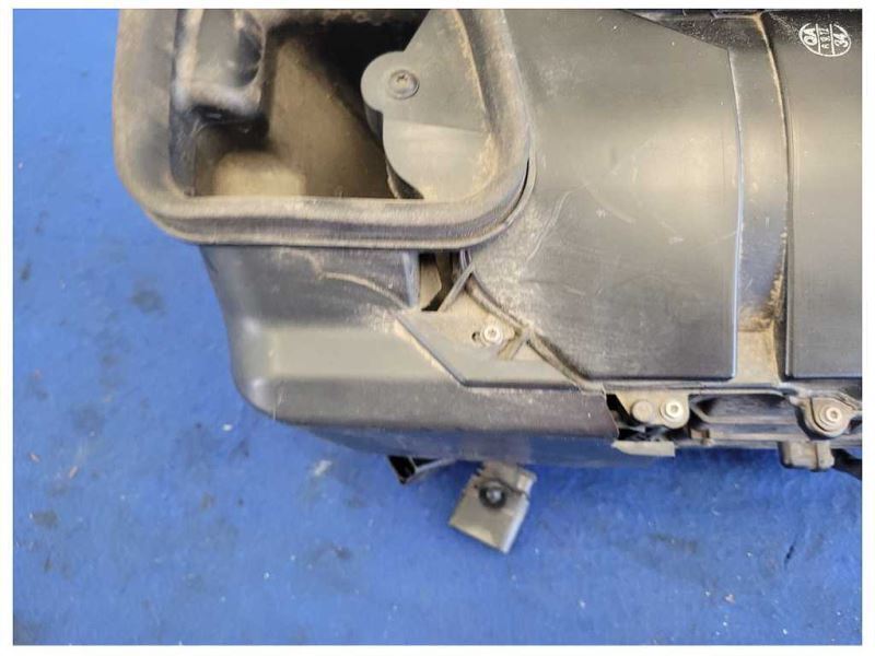 2014 Audi R8 V10 Coupe Heater Core Box Air Conditioning AC HVAC *Parts* 2136 - The Parts Farm