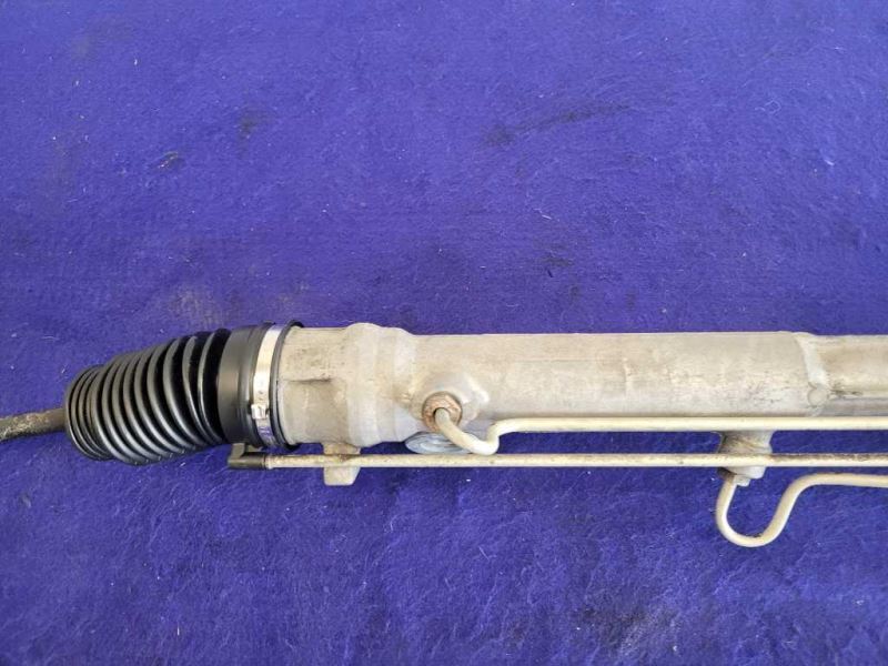 1994-1995 Ford Mustang GT 5.0L Power Steering Gear Rack Pinion 2202 - The Parts Farm