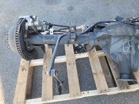 2023 Ford F250 Super Duty Truck 4x4 Rear Axle 3.73 11.6 Gears Differential 2558 - The Parts Farm