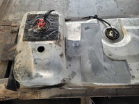 1987-1993 Ford Mustang GT LX 5.0L Fuel Tank Gas Bladder Pump 15.4 Gallons 2603 - The Parts Farm
