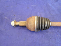 2001-2004 Chevrolet Corvette Z06 FRC C5 Rear Back Axle Hald Shaft 2082 - The Parts Farm