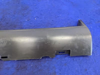2005-2009 Ford Mustang GT Passenger Right RH Rocker Panel Moulding NEW TAKE OFF - The Parts Farm