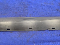 2005-2009 Ford Mustang GT Passenger Right RH Rocker Panel Moulding NEW TAKE OFF - The Parts Farm
