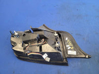 2015-2017 Ford Mustang GT S550 Driver Left Taillight Lamp Brake Lens Light 2483 - The Parts Farm