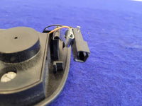 1997-2004 Chevy Corvette FRC Z06 C5 Traction Control Switch Active Bezel 2052 - The Parts Farm