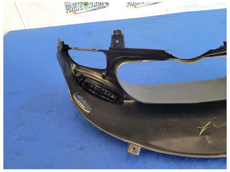 1993 Chevrolet Camaro Z28 Coupe Dashboard Upper Panel Bezel Vent Molding 2546 - The Parts Farm