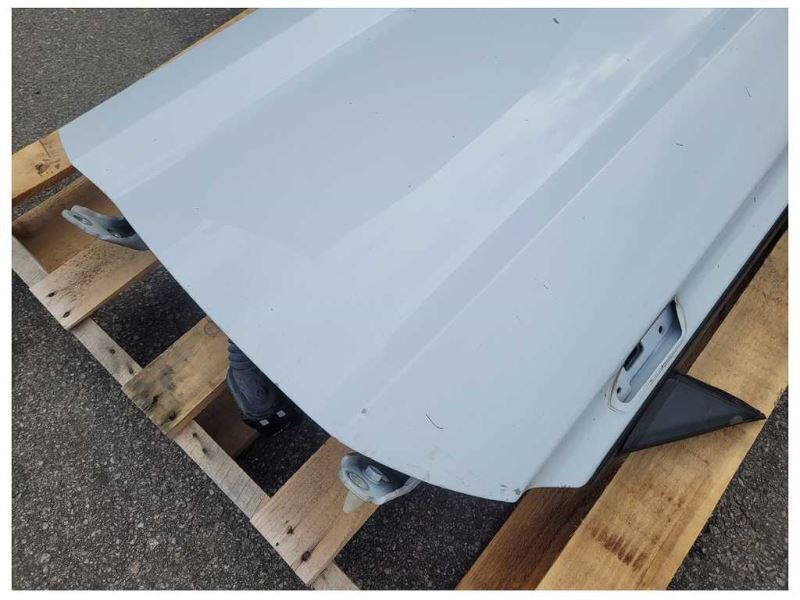 2015-2023 Ford Mustang GT S550 Passenger RH Door Front Coupe Shell Paint YZ 2318 - The Parts Farm