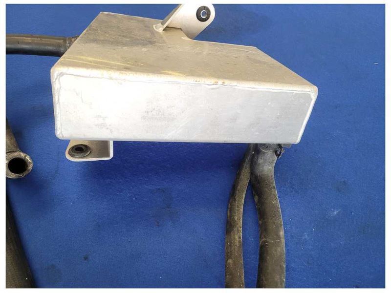 Aftermarket Coolant Overflow Tank Reservoir - The Parts Farm