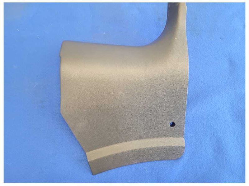 1999-2004 Ford Mustang Cobra SVT DOHC 4.6L Passenger Lower Front Kick Panel 2573 - The Parts Farm