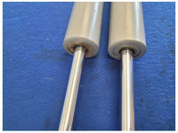 2015-2020 Ford F150 Pickup Truck Rear Pair Rough Country Shocks Suspension 2490 - The Parts Farm