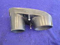 2003-2004 Ford Mustang Cobra SVT DOHC 4.6L Front Passenger Bezel Fog Light Lamp - The Parts Farm