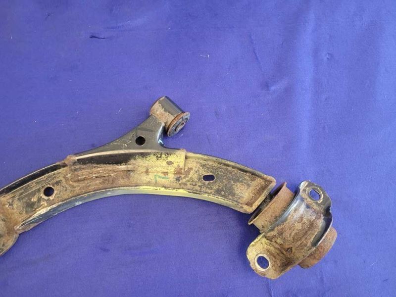 2011-2014 Ford Mustang GT S197 Front Driver Left Lower Control Arm 2418 - The Parts Farm