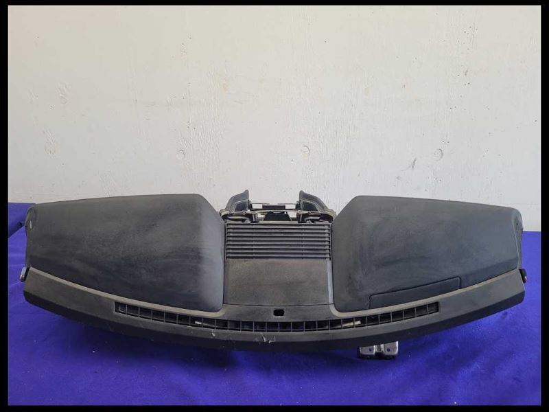 2018-2021 Ford Mustang GT S550 Dash Board Panel Vent Gauges Trim Bezel Molding - The Parts Farm