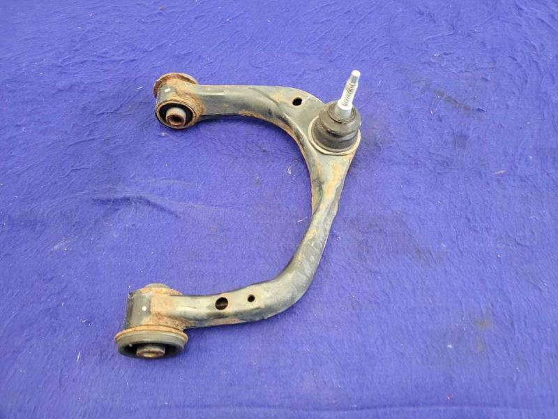 2015-2020 Ford F150 Pickup Truck Front Passenger Right Upper Control Arm 2314 - The Parts Farm