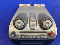 2010-2012 Chevrolet Camaro SS Audio Radio Control Panel AM-FM-XM-CD-MP3 - The Parts Farm