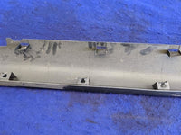 2005-2009 Ford Mustang GT Passenger Right RH Rocker Panel Moulding NEW TAKE OFF - The Parts Farm