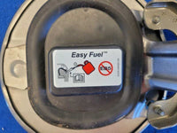 2011-2014 Ford Mustang GT Fuel Door Gas Cap Driver Rear Paint UJ 2468 - The Parts Farm