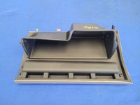 2021-2022 Ford F450 Pickup Truck Bezel Glove Box Passenger Dash 2394 - The Parts Farm
