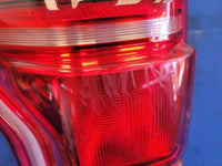 2015-2017 Ford F150 Pickup Truck Driver LED BLIS Rear Taillight Lamp Brake  2481 - The Parts Farm