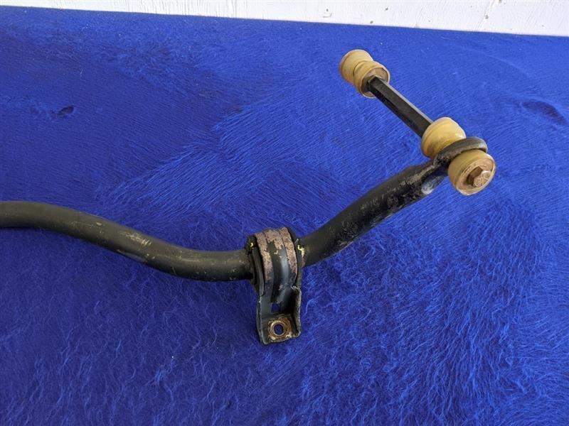 1996-2004 Ford Mustang Cobra SVT DOHC 4.6L Sway Stabilizer Bar Front OEM Factory - The Parts Farm