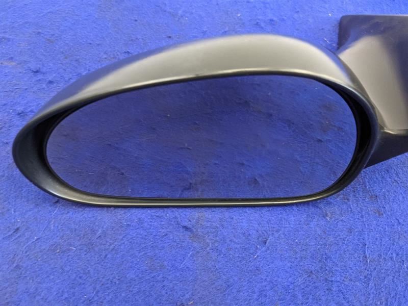 1994-1995 Ford Mustang Cobra GT Driver Left LH Outer Rear View Mirror 48k Miles - The Parts Farm