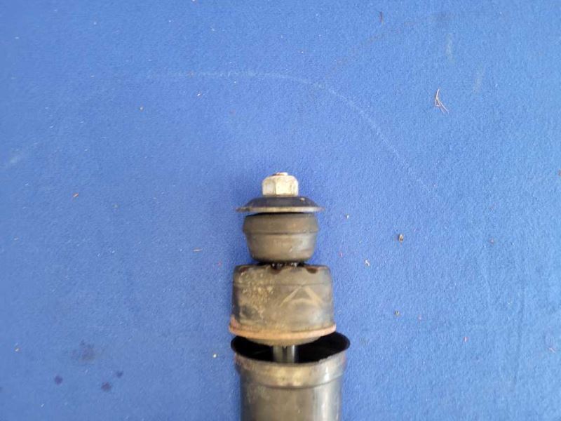 1987-1993 Ford Mustang GT 5.0L Front Strut Suspension 2298 - The Parts Farm