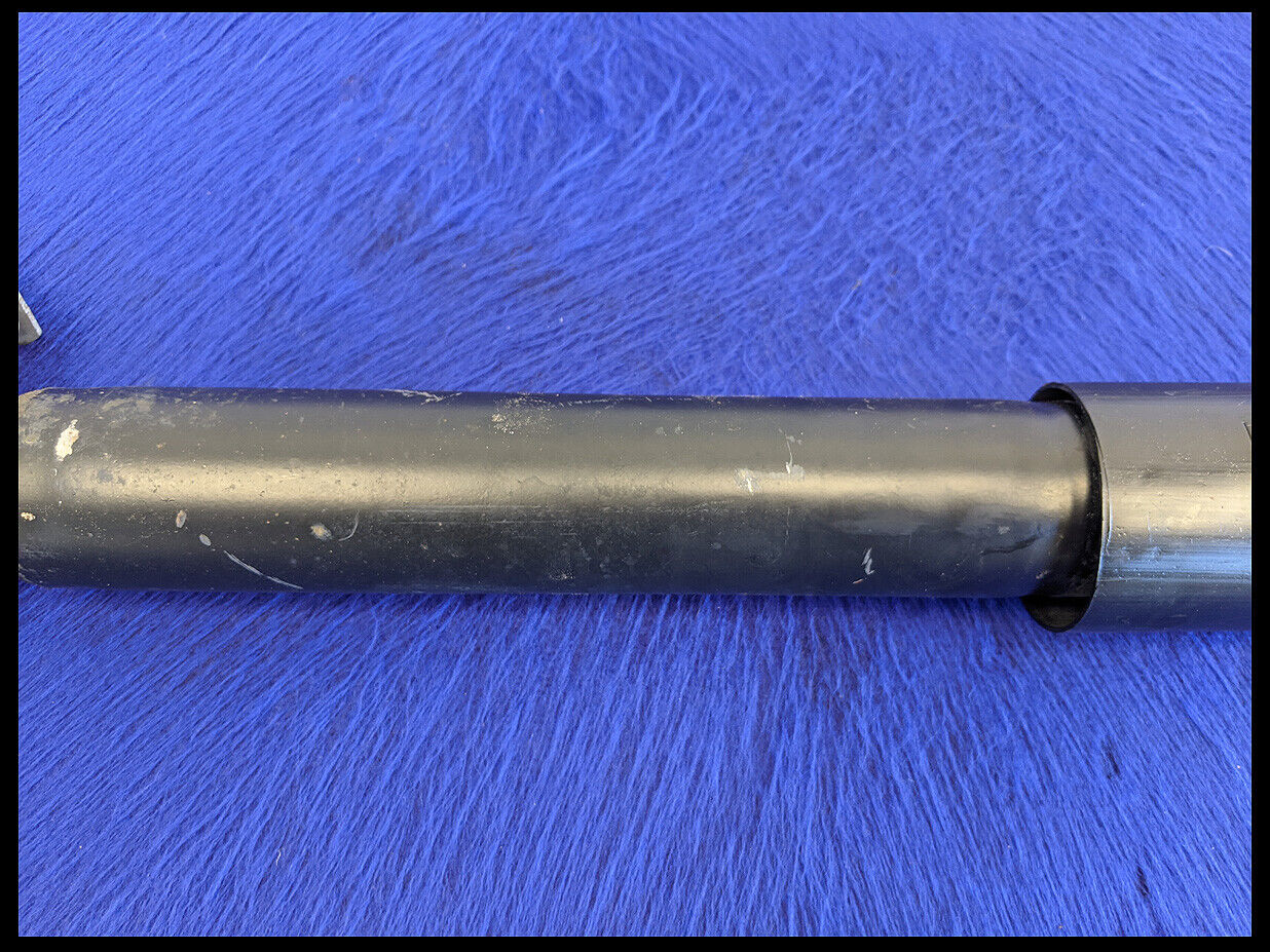 2011-2014 Ford Mustang GT 5.0 Driver LH Left Rear Strut Shock Absorber OEM - The Parts Farm