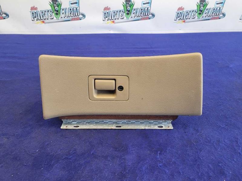 1999-2004 Ford Mustang Cobra SVT DOHC 4.6L Glove Box Dashboard Panel Trim 2276 - The Parts Farm