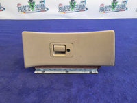 1999-2004 Ford Mustang Cobra SVT DOHC 4.6L Glove Box Dashboard Panel Trim 2276 - The Parts Farm