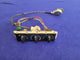 1994-2000 Ford Mustang GT Cobra HVAC Control Switch Panel Front Dash 2312 - The Parts Farm
