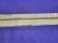 2003-2004 Ford Mustang Cobra SVT DOHC 4.6L Front Support Bumper Cover Crash - The Parts Farm