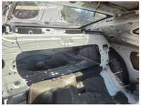 Stock 2503. 2013 Chevrolet Camaro 2SS Coupe Clear Title Frame Body Shell Paint White 52k Mile 2503 - The Parts Farm