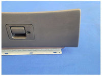 1999-2004 Ford Mustang GT Cobra Passenger Glove Box Dash Front 2573 - The Parts Farm