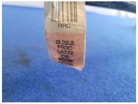 2015-2023 Ford Mustang GT S550 Rear Sway Bar Stabilizer Suspension 2565 - The Parts Farm