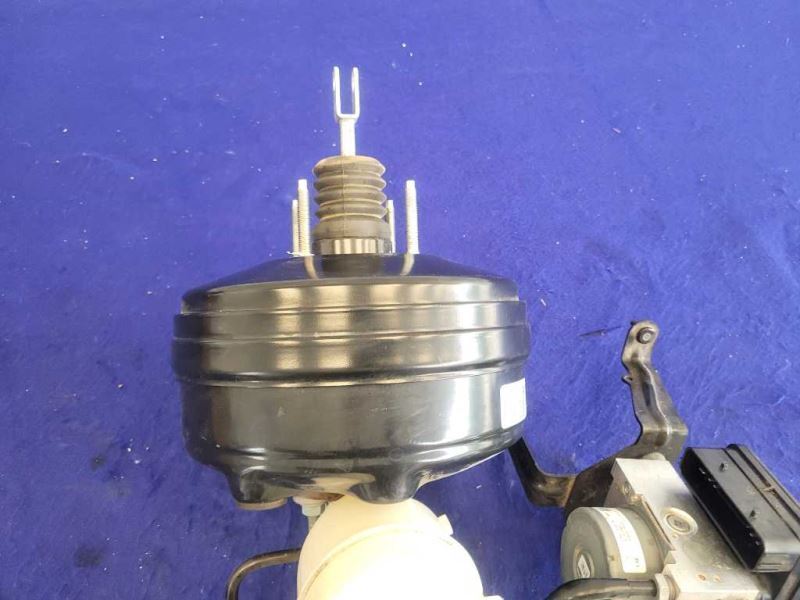 2015-2017 Ford Mustang GT S550 Power Brake Booster No Performance Package 2408 - The Parts Farm
