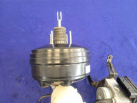 2015-2017 Ford Mustang GT S550 Power Brake Booster No Performance Package 2408 - The Parts Farm