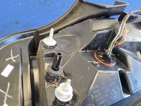 2015-2017 Ford Mustang GT S550 Passenger Right RH Taillight Lamp Brake Lens 2483 - The Parts Farm