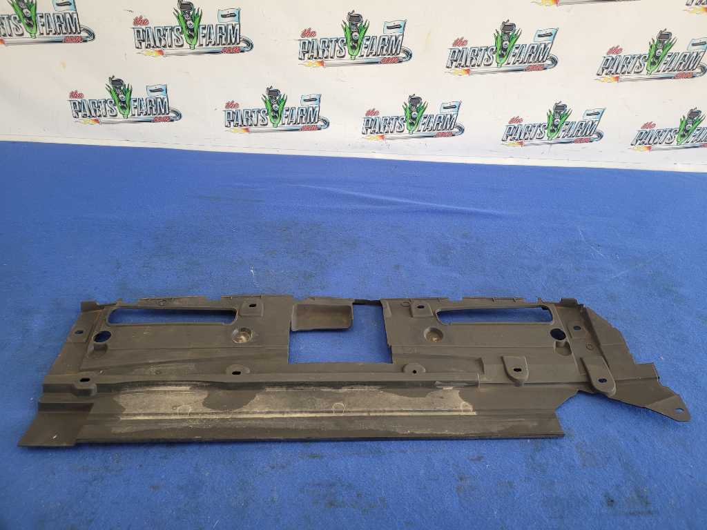 2015-2017 Ford F150 Pickup Truck Front Sight Shield Splash Radiator Cover 2509 - The Parts Farm