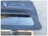 2001-2006 BMW M3 Convertible Roof Soft Top Power Frame Cloth 1981 - The Parts Farm