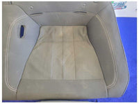 2018-2022 Ford Mustang GT S550 Cloth Rear Coupe Rear Seats Bucket 2403 - The Parts Farm