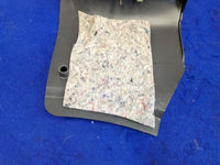 1999-2004 Ford Mustang Cobra SVT DOHC 4.6L Passenger Kick Panel Trim Cover 2260 - The Parts Farm
