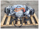 2012 Fisker Karma Sedan Hybrid Engine Drop Out Carrier Gas Tank Calipers 1959 - The Parts Farm