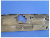 2018-2023 Ford Mustang GT S550 Front Sight Shield Radiator Cover 2587 - The Parts Farm