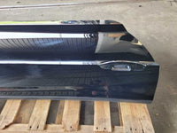 2015-2023 Ford Mustang GT S550 Passenger Right Door Coupe Shell Paint G1 2159 - The Parts Farm