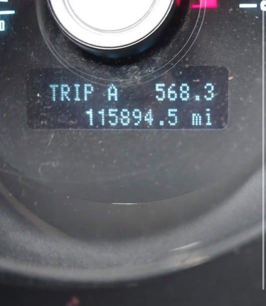 115k 2011 FORD MUSTANG GT COYOTE 5.0 ENGINE AUTOMATIC TRANS Power By The Hour