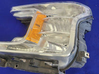 2018-2020 Ford F150 Pickup Truck Driver Front Halogen Headlight Lamp 2314 - The Parts Farm