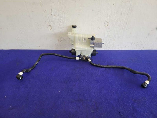 2017 2018 2019 2020 Tesla Model 3 Standard Coolant Reservoir Fluid Overflow - The Parts Farm